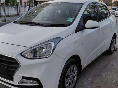 Used Hyundai Xcent car 2019 for sale at low price