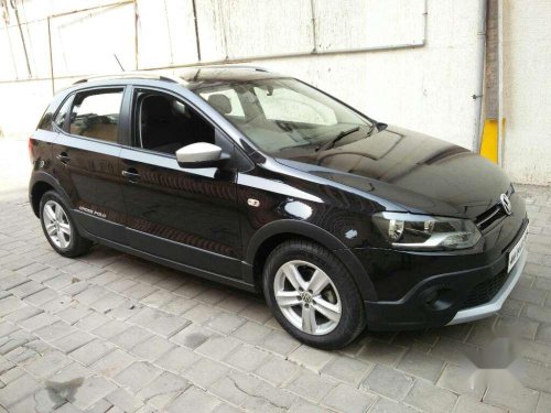 Volkswagen Polo 2015 for sale