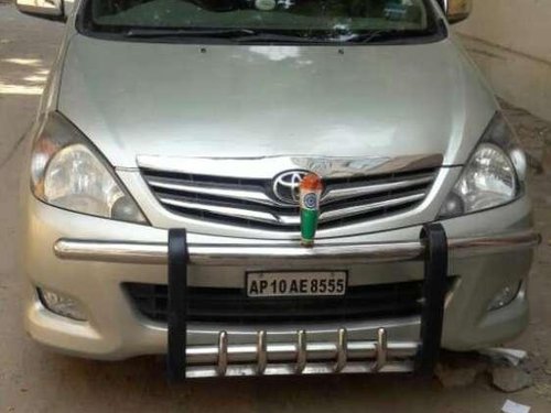 Used 2005 Toyota Innova for sale