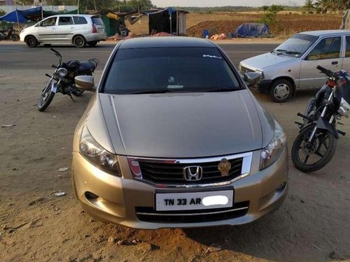 Used Honda Accord car 2009 for sale at low price