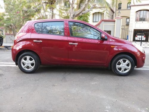 2009 Hyundai i20 for sale