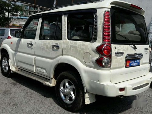 Used 2010 Mahindra Scorpio for sale