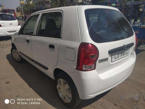 Used Maruti Suzuki Alto K10 car 2011 for sale at low price