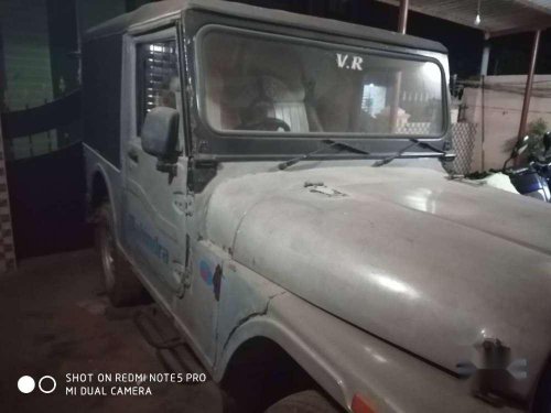 Mahindra Jeep 1998 for sale