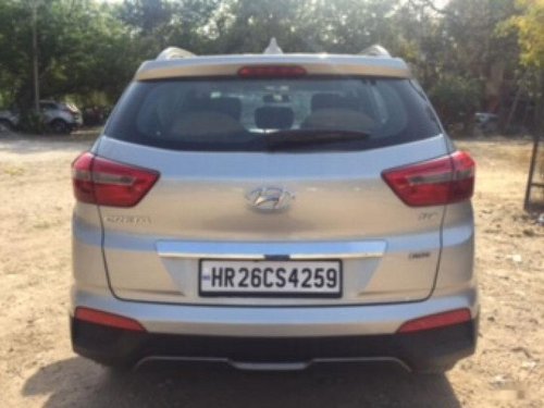 2015 Hyundai Creta for sale