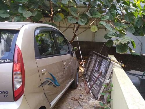 Used 2011 Tata Nano for sale