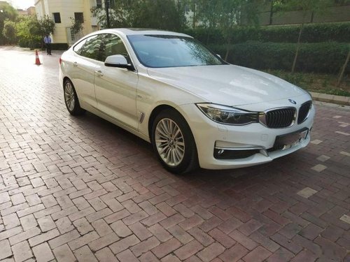 Used BMW 3 Series 2014 for sale