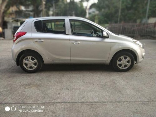 Hyundai i20 2012 for sale