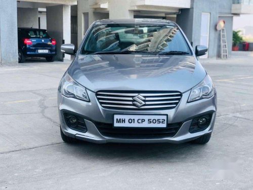 2017 Maruti Suzuki Ciaz for sale at low price