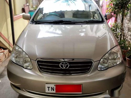 2007 Toyota Corolla for sale