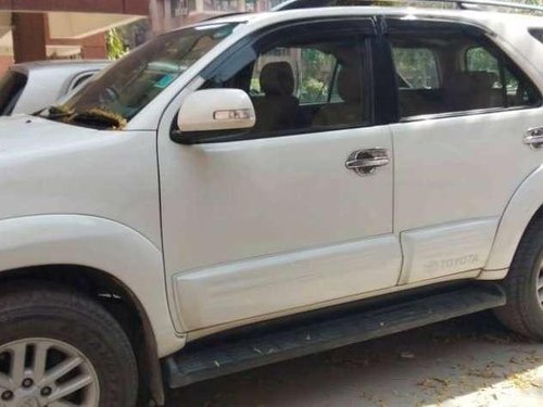 Used Toyota Fortuner car 2013 for sale at low price