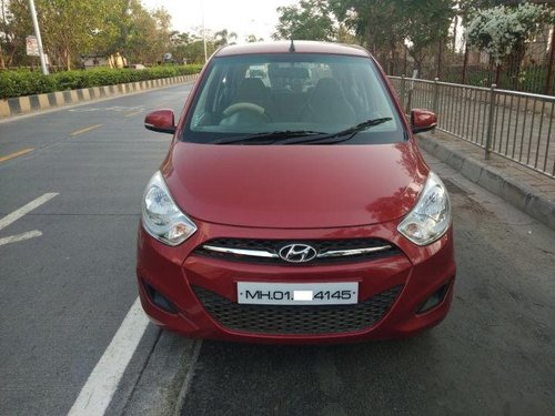 Used Hyundai i10 car at low price