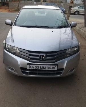 2010 Honda City for sale at low price