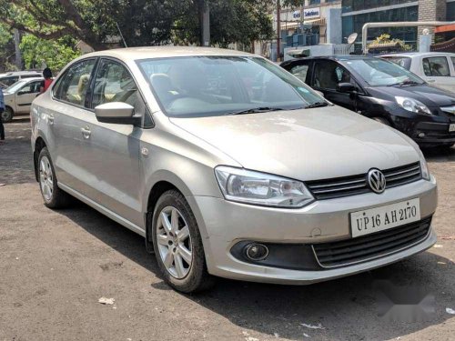 2012 Volkswagen Vento for sale