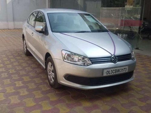 2013 Volkswagen Vento for sale