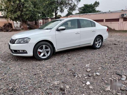 2013 Volkswagen Passat for sale at low price