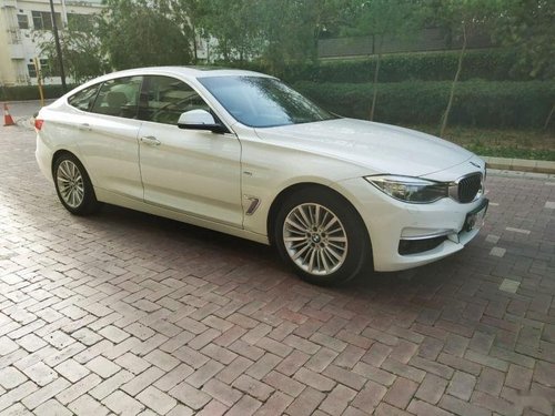 Used BMW 3 Series 2014 for sale