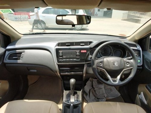 2014 Honda City for sale at low price