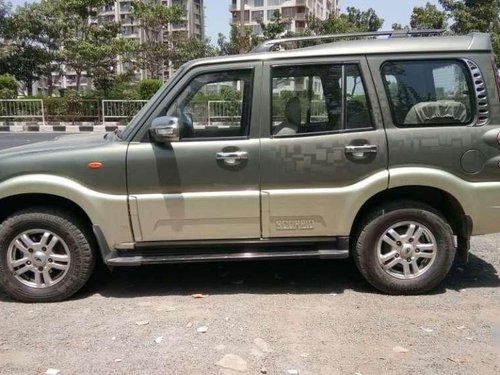 Used Mahindra Scorpio VLX Special Edition BS-IV 2015 for sale