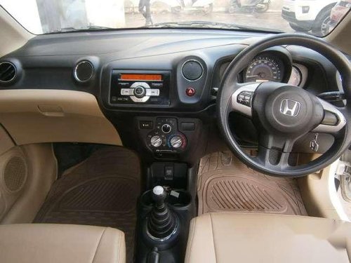 Honda Amaze 2015 for sale