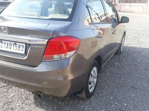 Honda Amaze 2015 for sale