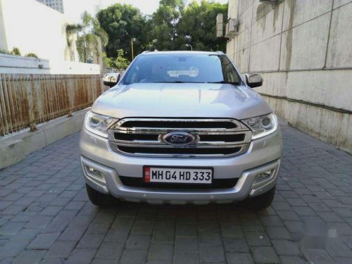 Used 2016 Ford Endeavour for sale