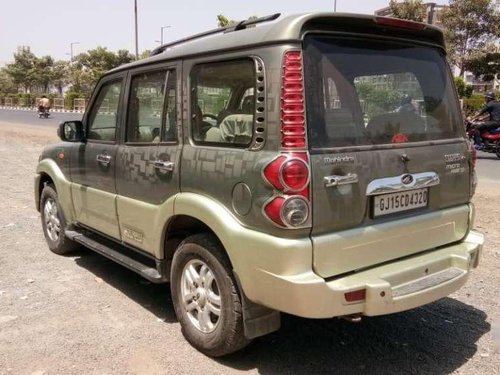 Used Mahindra Scorpio VLX Special Edition BS-IV 2015 for sale