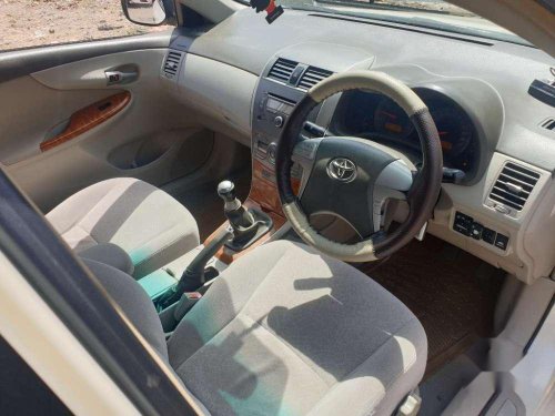 Used 2008 Toyota Corolla Altis for sale