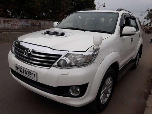 2014 Toyota Fortuner for sale