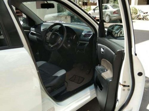 Used Maruti Suzuki Swift car 2015 for sale at low price