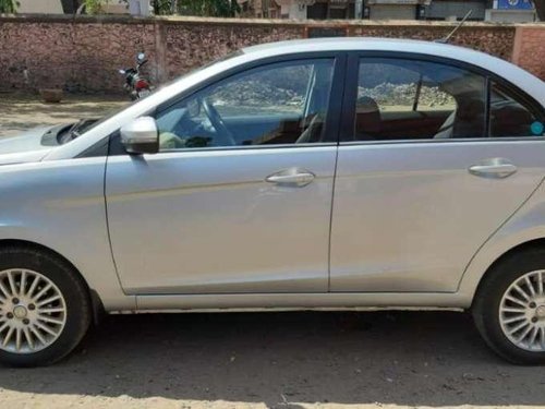 Used Tata Zest car 2014 for sale at low price