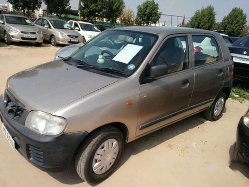 Used Maruti Suzuki Alto car 2011 for sale at low price