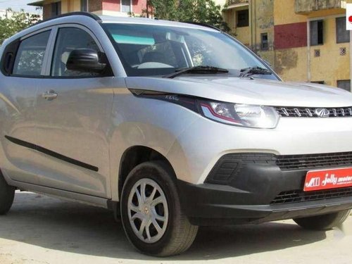 Used Mahindra KUV 100 car 2016 for sale at low price