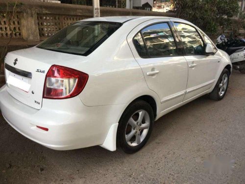 Used 2008 Maruti Suzuki SX4 for sale