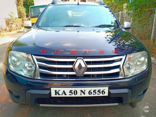 Used Renault Duster car 2013 for sale at low price