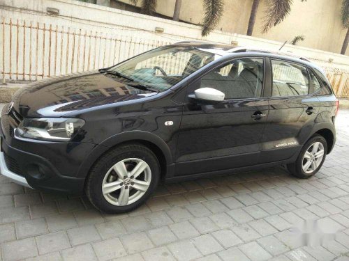 Volkswagen Polo 2015 for sale