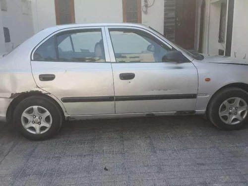2005 Hyundai Accent for sale at low price