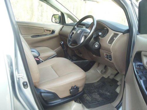 2015 Toyota Innova for sale