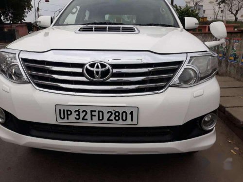 2014 Toyota Fortuner for sale