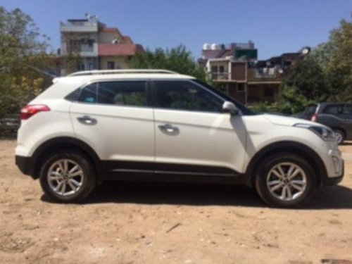 Used 2016 Hyundai Creta for sale