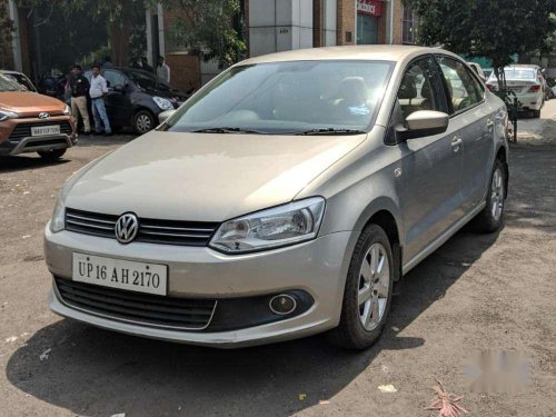 2012 Volkswagen Vento for sale