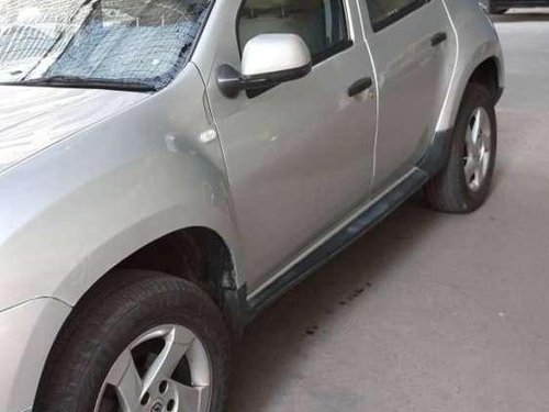 Used Renault Duster car 2012 for sale at low price