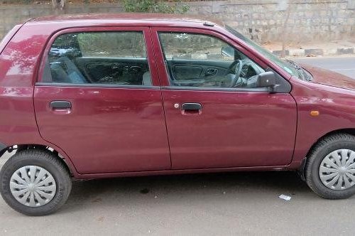 Used 2008 Maruti Suzuki Alto for sale