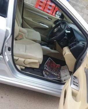 2010 Honda City for sale at low price