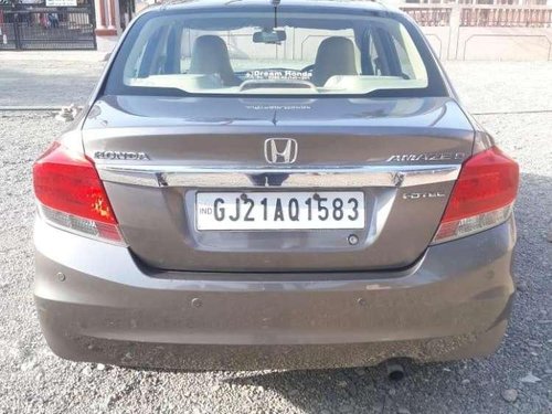 Honda Amaze 2015 for sale