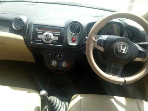 2014 Honda Amaze for sale