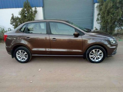 2017 Volkswagen Ameo for sale