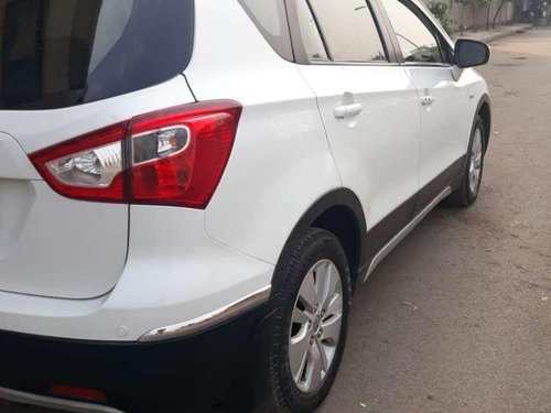 Maruti Suzuki S Cross 2015 for sale