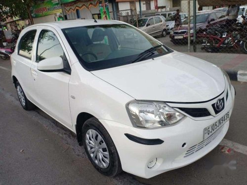 Used Toyota Etios Liva car 2015 for sale at low price