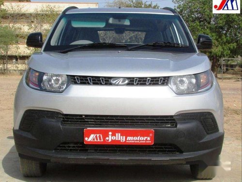 Used Mahindra KUV 100 car 2016 for sale at low price